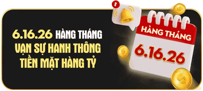 Hàng trăm game nổ hũ với jackpot khủng