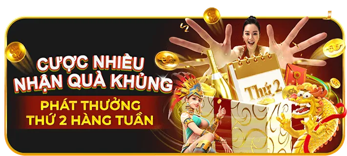 Khuyến mãi Bong88 hấp dẫn